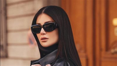 شاهد.. هدى الإتربي تستعرض لياقتها البدنية (صور)