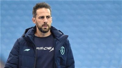 فيريرا يكشف حقيقة مفاوضات الأهلي للتعاقد معه