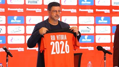 فيتوريا يطلب اتحاد الكرة بإعداد تقرير عن 4 لاعبين في منتخب الشباب