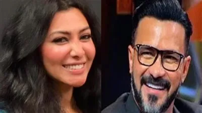 ميرهان حسين بطلة مسلسل 