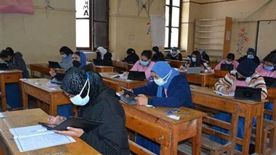 إعلان موعد ظهور نتيجة الثانوية العامة 2022 ظهر اليوم.. وهذا رابط الحصول عليها