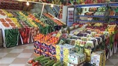 أسعار الفاكهة اليوم الخميس 11-8-2022 بالبحر الأحمر 