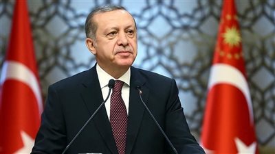 أردوغان: نحتاج إلى إقامة السلام مع مصر في أقرب وقت