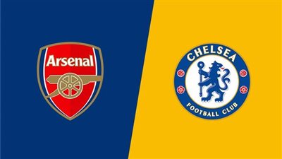 موعد مباراة تشيلسي ضد آرسنال في نهائي كأس فلوريدا والقناة الناقلة لها