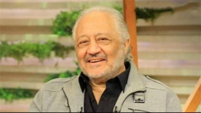 أول ظهور لـ خالد زكي بعد شائعات وفاته