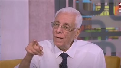 حسام موافي: 