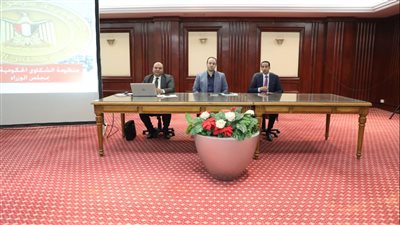 الصحة: تنظيم دورة للعاملين بالوزارة على الاستجابة السريعة لشكاوى المواطنين