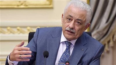 أعلن مواعيد هامة.. أبرز تصريحات وزير التعليم اليوم
