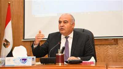 هكذا تستعد قنا لمواجهة ارتفاع منسوب مياه النيل خلال الفترة المقبلة 