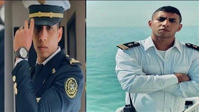 آخر لحظات الشاب المصري قبل غرقه في المحيط الهندي