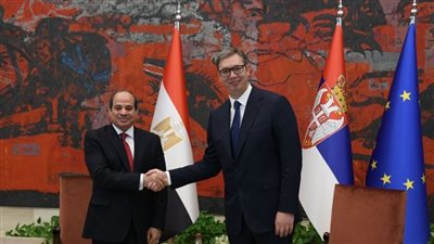 المصري للشؤون الخارجية: زيارة السيسي لصربيا تهدف إلى إعادة  إنتاج حركة عدم الانحياز