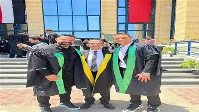 سعد سمير وعبد الظاهر السقا ومدير الأهلي يحصلون على دبلومة الفيفا