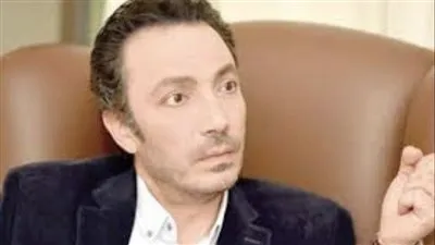 هكذا يظهر طارق لطفي خلال أحداث مسلسل 