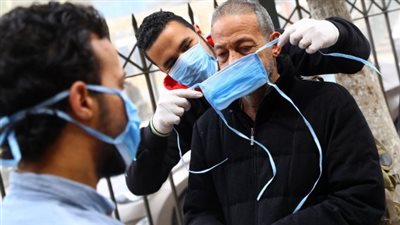 مستشار الرئيس يكشف تفاصيل جديدة عن الوضع الوبائي لكورونا في مصر (فيديو)