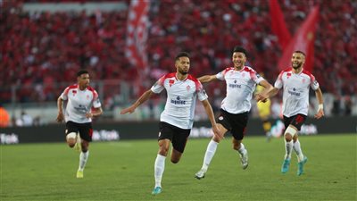 خصوم الوداد المغربي في ربع نهائي دوري أبطال إفريقيا