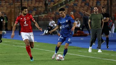 كل ما تريد معرفته عن موعد مباراة الزمالك المقبلة في الدوري المصري والقناة الناقلة