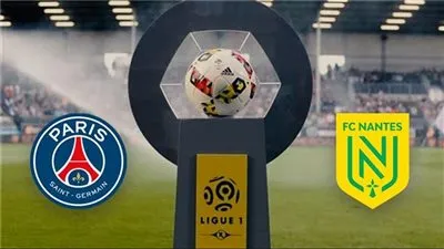  السوبر الفرنسي.. موعد مباراة باريس سان جيرمان ونانت في النهائي المنتظر