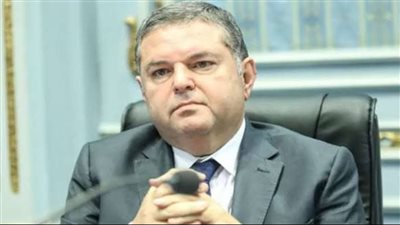 تصريحات نارية لوكيل القوى العاملة بالبرلمان ضد وزير قطاع الأعمال