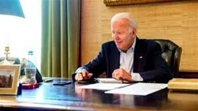 البيت الأبيض يعلن تفاصيل الحالة الصحية للرئيس بايدن