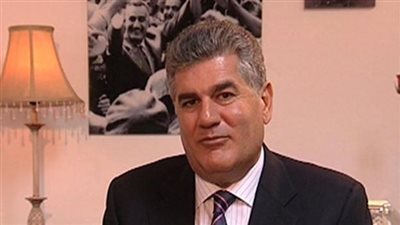 نجل عبد الناصر: بريطانيا كانت تريد مد امتياز قناة السويس حتى هذا العام (فيديو)