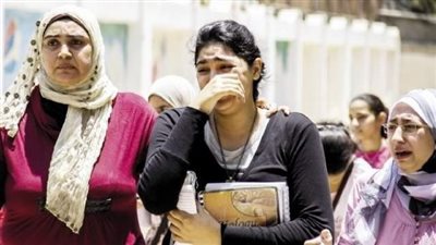 موعد نتيجة الثانوية العامة 2022.. وهذا ما ينتظر الطلاب الراسبين