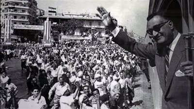 أفضل أيام الوطن (5).. معالم ثورة 23 يوليو