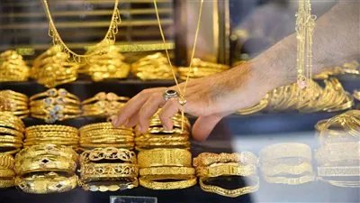 ارتفاع سعر الذهب في مصر اليوم الجمعة 29-7-2022