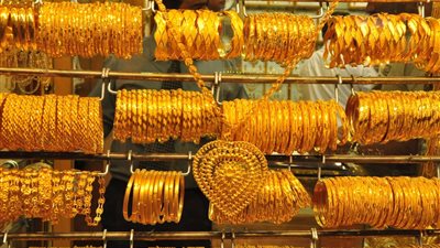 عاجل.. 10 جنيهات تراجع في سعر الذهب خلال تعاملات اليوم الجمعة 5-8-2022