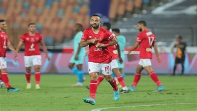 موعد مباراة الأهلي والجونة في الدوري المصري والقنوات الناقلة