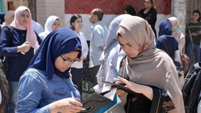 تنسيق الثانوية العامة 2022 | شروط الكليات لاجتياز اختبار قدرات وأماكنها