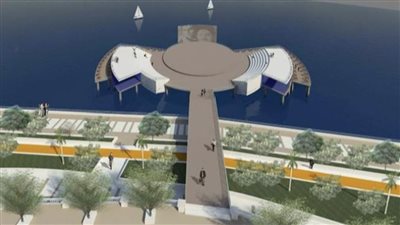 برلماني يطالب الحكومة بإلغاء فرض رسوم على دخول ممشى أهل مصر