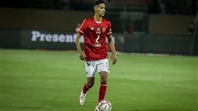 عاجل.. التفاصيل المادية في صفقة انتقال بدر بانون من الأهلي إلى قطر القطري