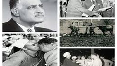 ثورة 23 يوليو أفضل أيام الوطن (7).. إنقاذ الفلاح