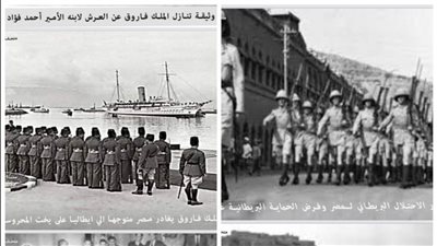 فعاليات متنوعة بالمتاحف المصرية بمناسبة ذكرى 23 يوليو 