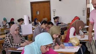 تنسيق الثانوية العامة 2022.. وهذا موعد تسجيل رغبات اختبارات القدرات