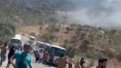 علي البيدر لـ 