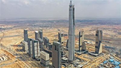 خبير: مراكز بيانات العاصمة الإدارية قادرة على التصدي للهجمات السيبرانية (فيديو)