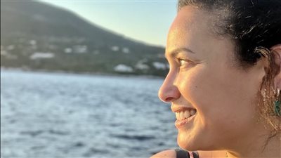 بإطلالة صيفية.. هند صبري تتألق بأحدث ظهور لها 