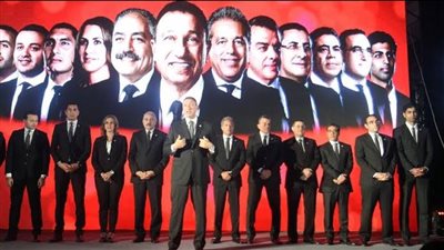 خاص- اول تعليق من إدارة الأهلي على تصريحات سعد شلبي