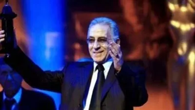 تعرف على تطورات الحالة الصحية للمخرج علي عبد الخالق 