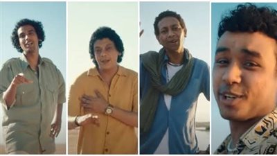 آخرهم المنايرة.. أشباه النجوم حديث السوشيال ميديا (صور) 