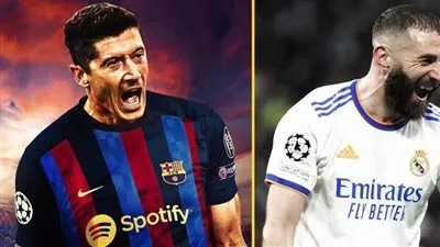 عاجل.. تشكيل ريال مدريد الرسمي ضد برشلونة في كلاسيكو الأرض