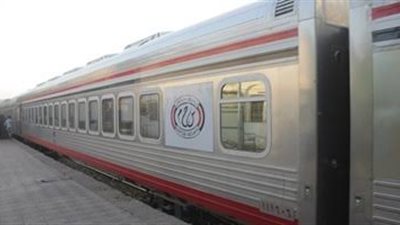 تعرف على مواعيد قطارات السكة الحديد من وإلى بورسعيد