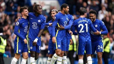 تشيلسي مستعد للتخلص من 4 لاعبين من أجل الميركاتو الصيفي