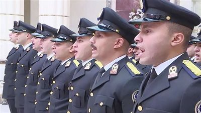 كلية الشرطة 2022 | تعرف على خطوات التقديم والشروط