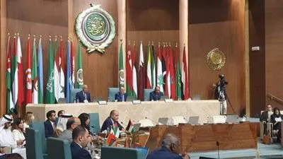 من الجامعة العربية.. وزير الخارجية الروسي: نشكركم على موقفكم المتوازن بشأن أوكرانيا