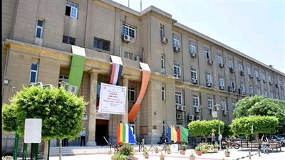 غدًا.. قافلة تنموية شاملة من جامعة القاهرة لقرية الشوبك الشرقي بالجيزة