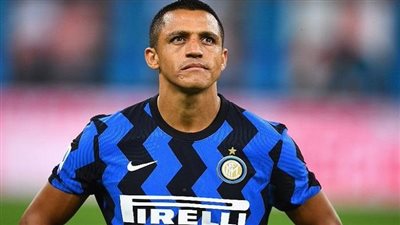 سانشيز على أعتاب الدوري الفرنسي