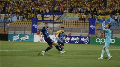 موعد مباراة الإسماعيلي ضد بيراميدز في الدوري المصري والقناة الناقلة