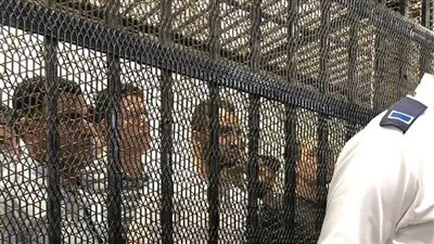 عضو الشيوخ: محكمة قاتل نيرة أشرف من حقها طلب إذاعة حكم الإعدام على الهواء (فيديو)